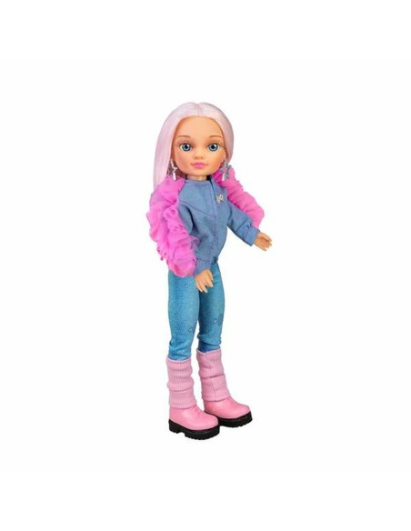 Doll's clothes Famosa Nancy