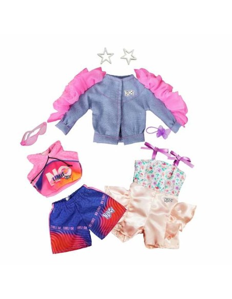 Doll's clothes Famosa Nancy