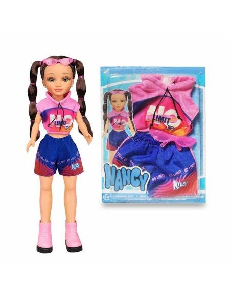 Doll's clothes Famosa Nancy
