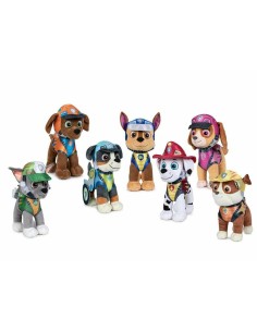 Fluffy toy The Paw Patrol 27 cm 27cm
