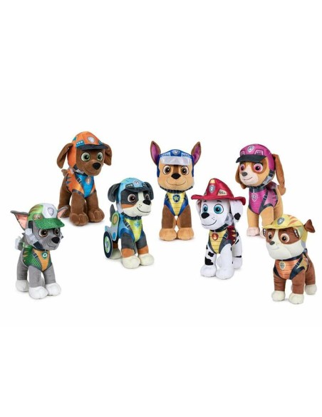 Fluffy toy The Paw Patrol 27 cm 27cm
