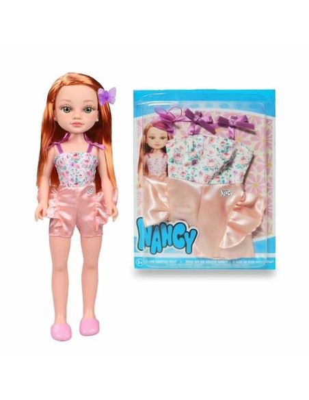 Doll's clothes Famosa Nancy