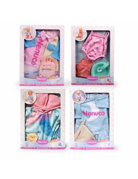 Doll's clothes Nenuco 42 cm