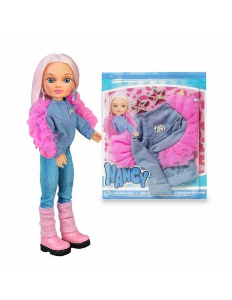 Doll's clothes Famosa Nancy