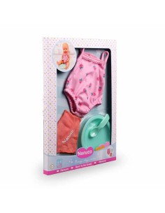 Doll's clothes Nenuco 42 cm 2