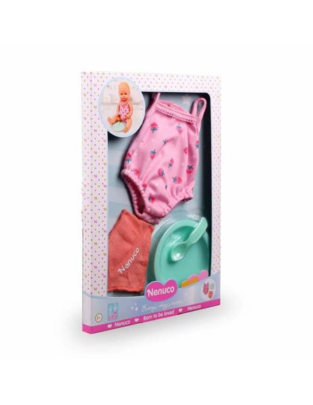 Doll's clothes Nenuco 42 cm