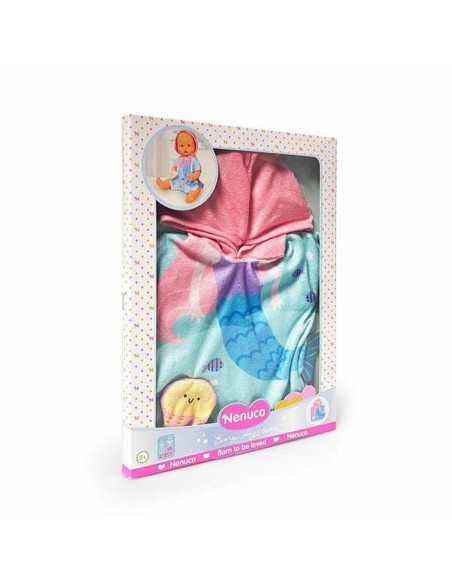 Doll's clothes Nenuco 42 cm