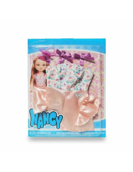 Doll's clothes Famosa Nancy
