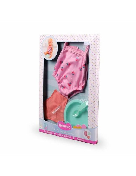 Doll's clothes Nenuco 42 cm