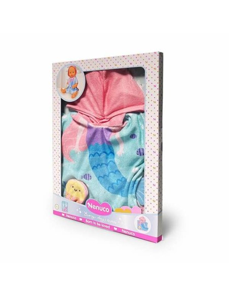 Doll's clothes Nenuco 42 cm