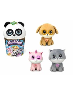 Interactive Pet Bizak