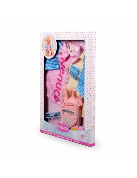 Doll's clothes Nenuco 42 cm