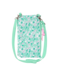 Mobile Bag Safta Cuore Mint 2