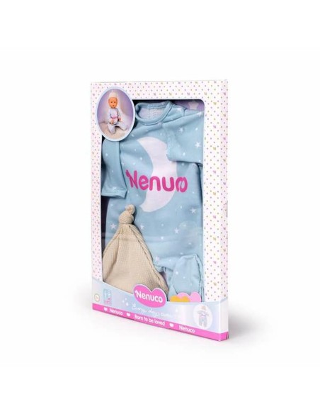 Doll's clothes Nenuco 42 cm