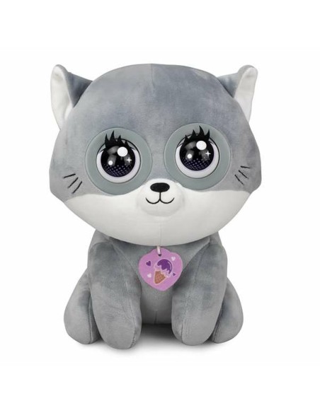 Interactive Pet Bizak