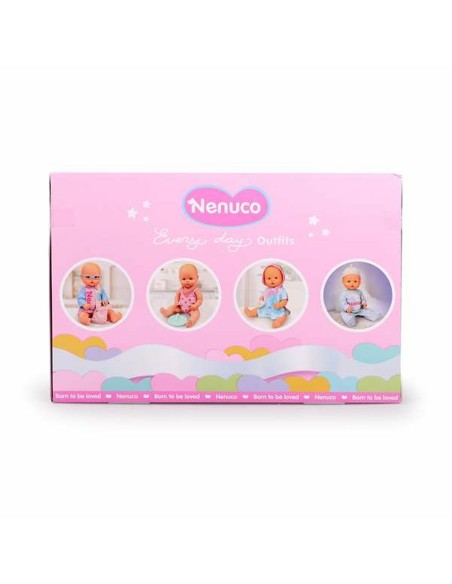 Doll's clothes Nenuco 42 cm