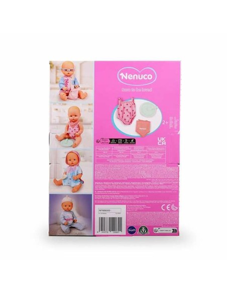 Doll's clothes Nenuco 42 cm