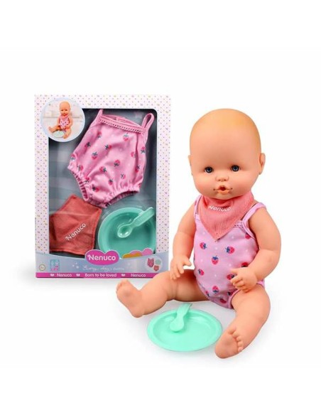 Doll's clothes Nenuco 42 cm