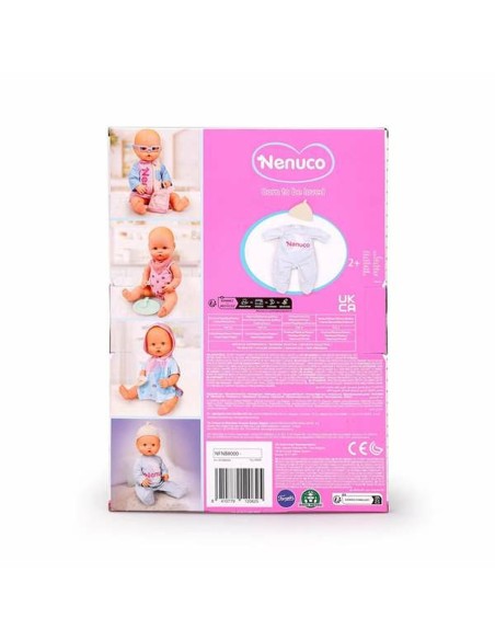 Doll's clothes Nenuco 42 cm