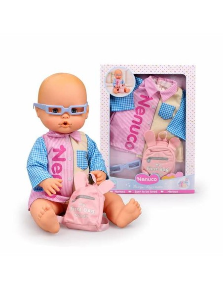 Doll's clothes Nenuco 42 cm