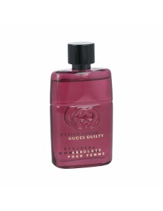 Women's Perfume Gucci Guilty Absolute 2