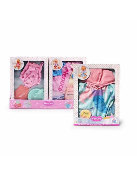 Doll's clothes Nenuco 42 cm