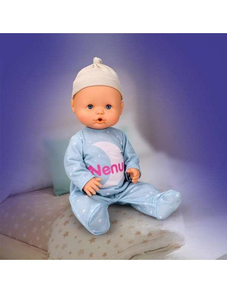 Doll's clothes Nenuco 42 cm