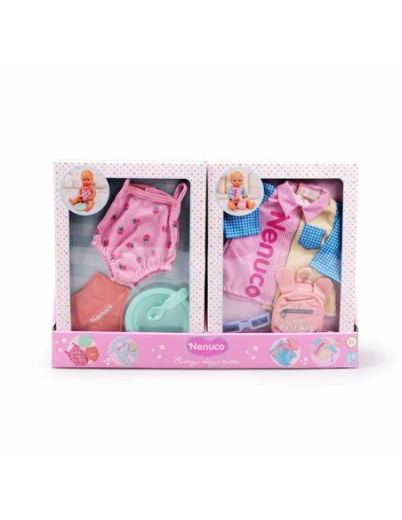 Doll's clothes Nenuco 42 cm