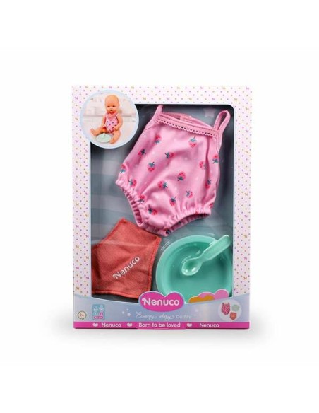 Doll's clothes Nenuco 42 cm