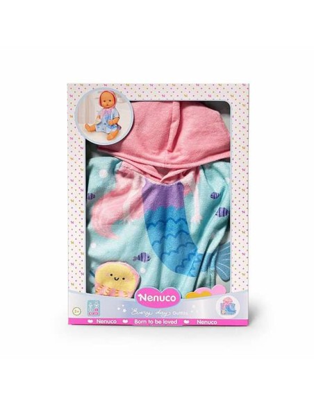 Doll's clothes Nenuco 42 cm