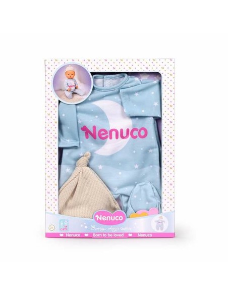 Doll's clothes Nenuco 42 cm