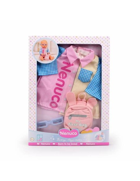 Doll's clothes Nenuco 42 cm