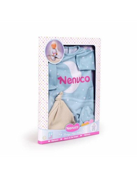 Doll's clothes Nenuco 42 cm