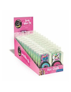 Powder for Highlights Clementoni 2