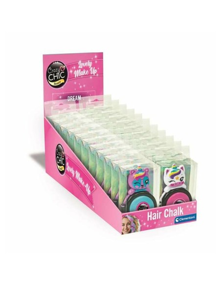 Powder for Highlights Clementoni