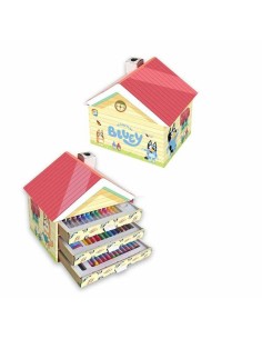 Colouring Activity Box Cefatoys Multicolour