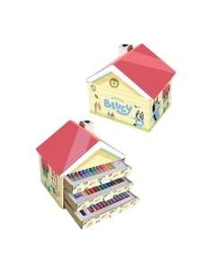 Colouring Activity Box Cefatoys Multicolour 2