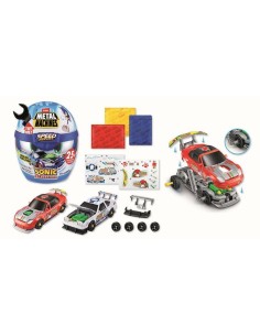 Construction set Zuru