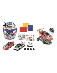 Construction set Zuru 2