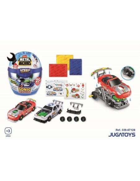 Construction set Zuru