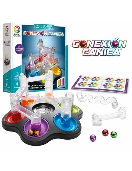 Skills game Lúdilo