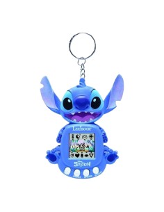 Interactive Toy Lexibook Disney Stitch 2