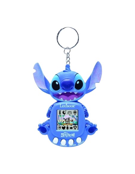 Interactive Toy Lexibook Disney Stitch