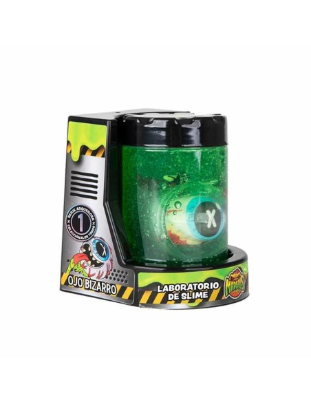 Monstrous Slime Factory Bizak