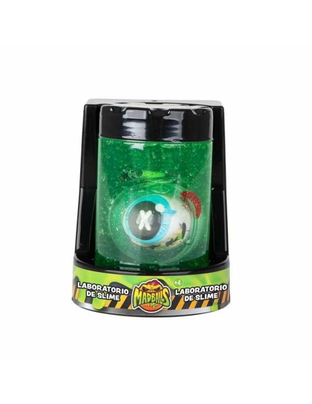 Monstrous Slime Factory Bizak