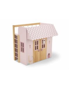 Doll's House Arias 50 x 39 x 50 cm