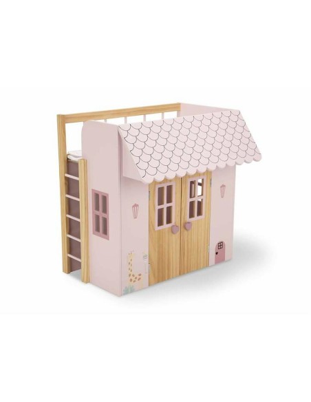 Doll's House Arias 50 x 39 x 50 cm