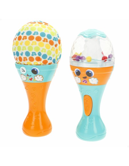 Musical Toy Winfun 7 x 17 x 7 cm (6 Units)