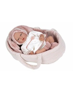 Baby doll Arias Elgance 40 cm 2