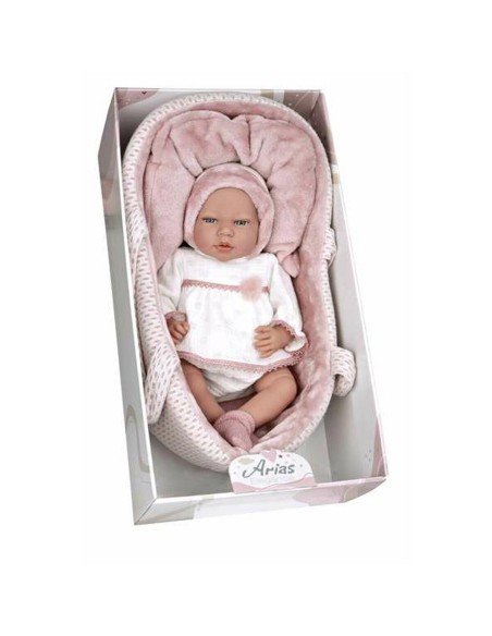 Baby doll Arias Elgance 40 cm